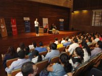 Gobierno de Oaxaca refrenda su compromiso con la niñez migrante