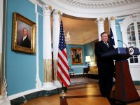 Segunda cumbre Trump-Kim “en no mucho tiempo”: Pompeo