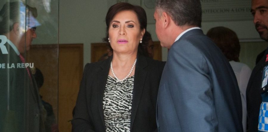 Senado citará a SAT y Hacienda para rendir cuentas por La Estafa Maestra en Sedesol y Sedatu