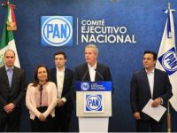 Señala PAN a sobrino de Sánchez Cordero por anulación de elección en Querétaro