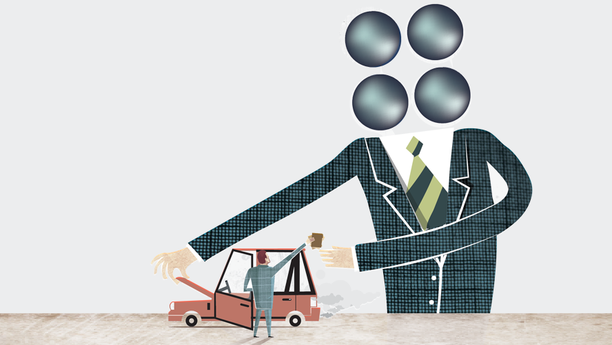 Si te heredan algo, avisa al SAT para que no te cobren