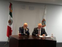 Sin TLCAN, México puede buscar pacto con Canadá: Comce