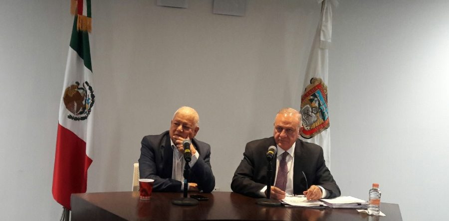 Sin TLCAN, México puede buscar pacto con Canadá: Comce