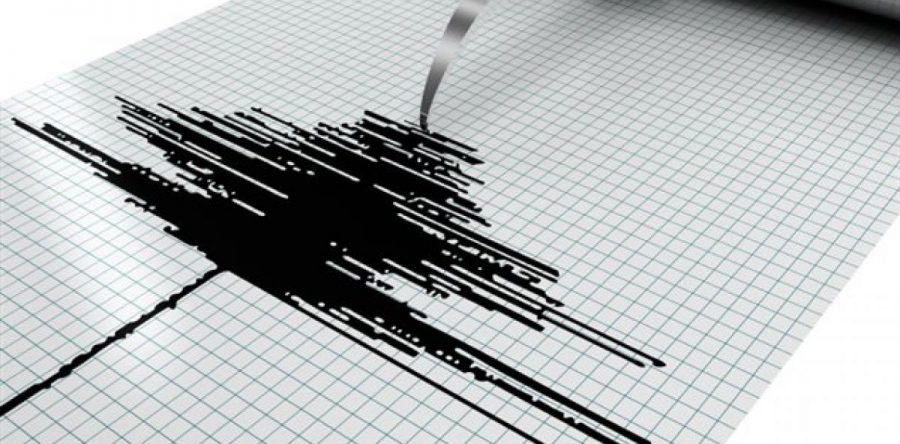 Terremoto de magnitud 6.9 sacude el norte de Nueva Zelanda