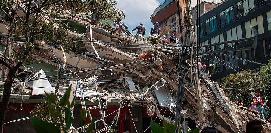 Seguros hipotecarios contra sismos ‘no sirven’: Condusef