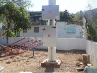 Sistema de Alertamiento Sísmico de Oaxaca funciona al 100%