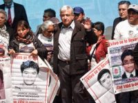 Sostengo comentario sobre “cacería de brujas” en caso Iguala: Gómez Leyva