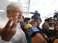 “Sostengo que hay crisis en México”: López Obrador