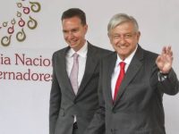 Suena Manuel Velasco para Semarnat y caería Josefa González… ¡sin haber asumido!