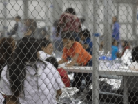 Suman más de 9 mil detenciones de menores en frontera Sonora-Arizona