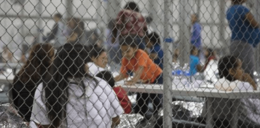 Suman más de 9 mil detenciones de menores en frontera Sonora-Arizona