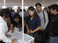 Beneficiados más de 2,500 jóvenes capitalinos con la “Tarjeta Joven”