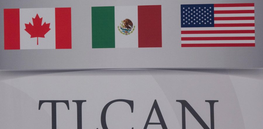 México confía en que Canadá se sumará al TLCAN