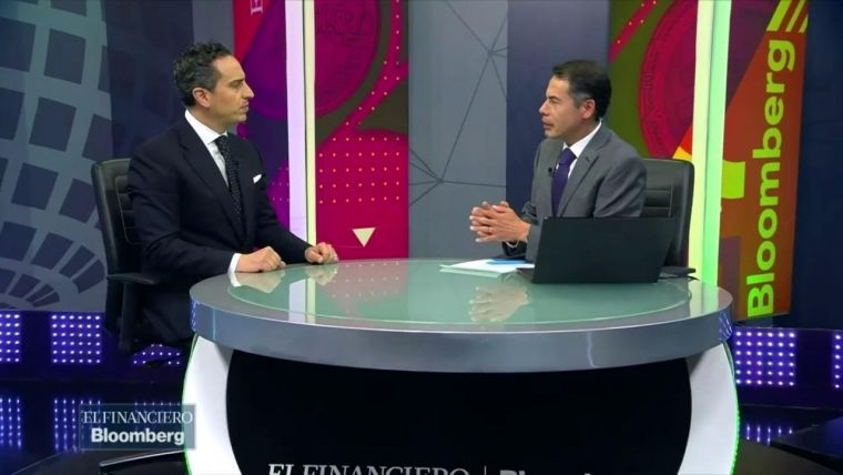 TLCAN se firmará el 29 de noviembre, adelanta Kalach