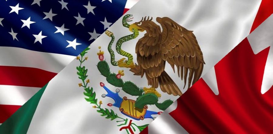 Tildan de “fraude” contra trabajadores la propuesta del TLCAN de Trump