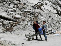 Todo el mundo se equivocó en Siria: cardenal