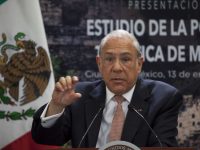 Trabajadoras con estudios universitarios ganan 34% menos que hombres en México: OCDE