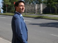 Trudeau ve posibilidad de que Canadá trabaje en acuerdo de México y EU sobre TLCAN