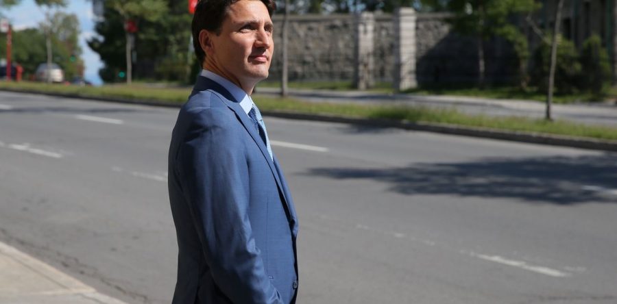 Trudeau ve posibilidad de que Canadá trabaje en acuerdo de México y EU sobre TLCAN