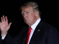 Trump aplicará arancel de 10% a 200 mil mdd en productos chinos