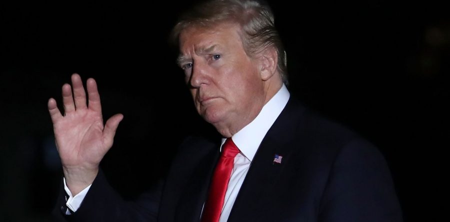 Trump aplicará arancel de 10% a 200 mil mdd en productos chinos