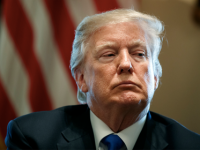 Trump desclasifica archivos sobre injerencia rusa en elecciones