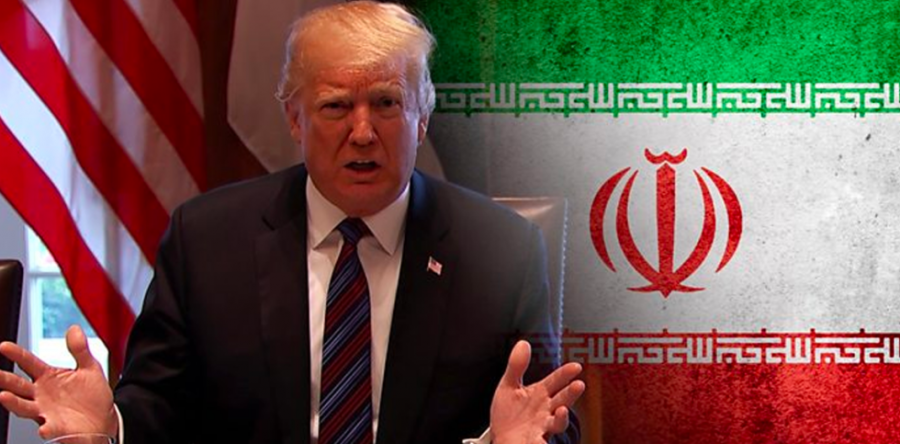 Trump organizará reunión en la ONU sobre Irán