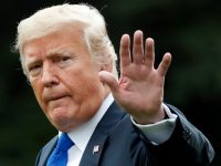 Trump podría asistir a la toma de posesión de AMLO