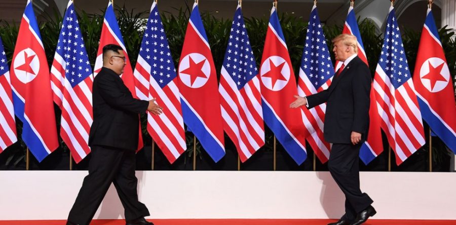 Trump regresa a la ONU con anuncio de segunda cumbre con Kim Jong-un
