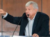 Tráilers con cadáveres en Jalisco, consecuencia del fraude con Calderón: AMLO