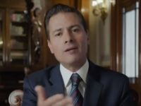Un sexenio no es suficiente para reconstruir un país y quien suponga eso, se equivoca: EPN