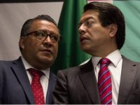 Va Morena por abrogación de ‘Ley Chayote’