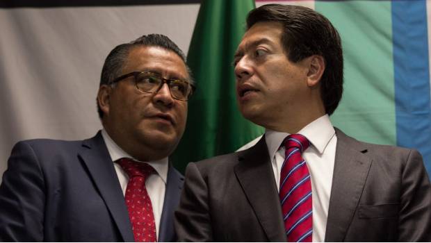 Va Morena por abrogación de ‘Ley Chayote’