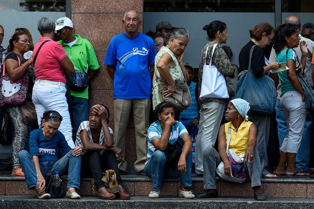 Venezuela acusa a ONU de exagerar crisis de migración