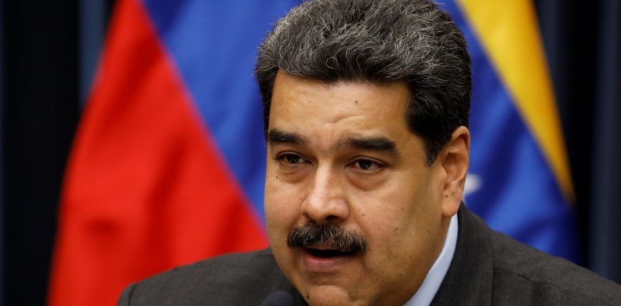 Venezuela ratifica denuncias contra diplomáticos de Colombia, Chile y México