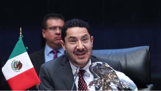 Venta de autos del Senado se realizará mediante licitación individual