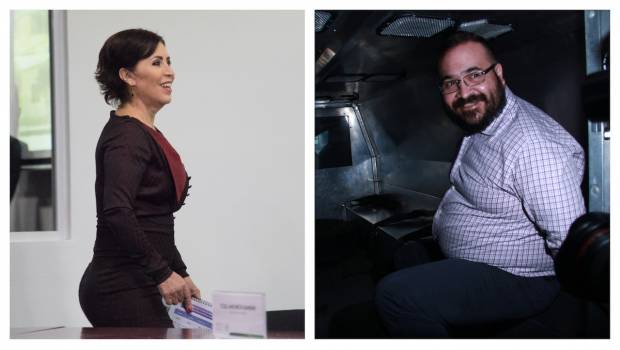 Vinculan a Duarte y Robles en desfalcos en Sedatu