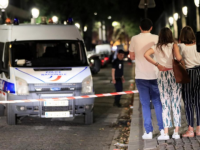 Un hombre es arrestado tras apuñalar a 7 personas en París