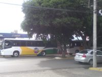 Protestan en CDI, exigen apoyos para reconstrucción del Istmo