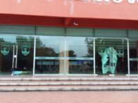 La UABJO continúa siendo blanco de protestas