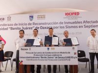 Ahorra UABJO más de 200 mdp con plan de austeridad