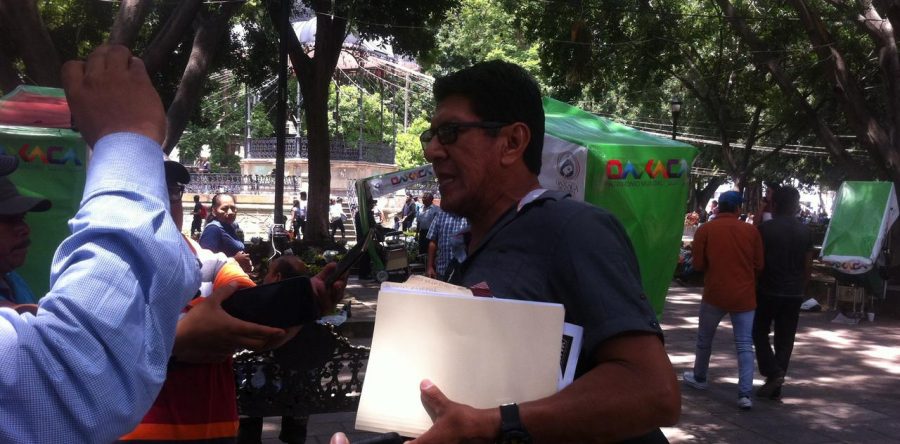 Por intolerancia religiosa tres familias fueron expulsadas de Yaveloxi