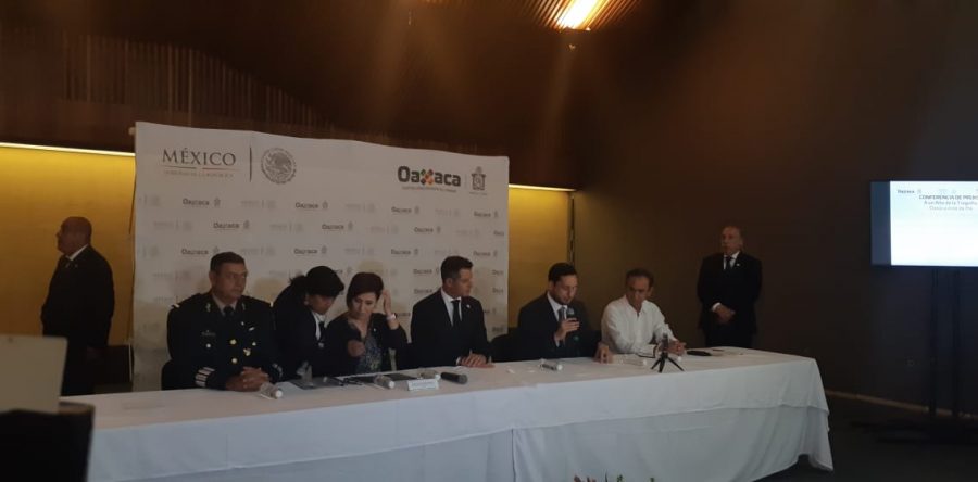 Reconstrucción en Oaxaca y Chiapas va en un 80%; una de cada cuatro casas con reconstrucción total