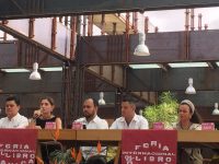 Dan a conocer la 38 edición de la FILO