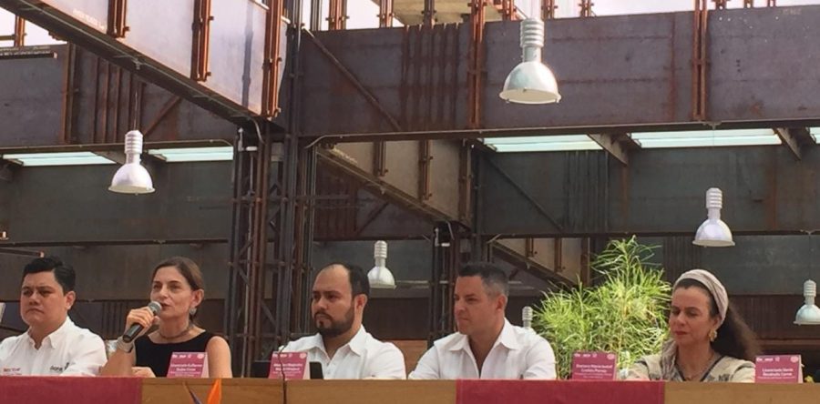 Dan a conocer la 38 edición de la FILO