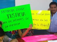 Continúa en la impunidad multihomicidio en la Mixteca
