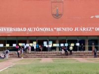 Genera incertidumbre porrísmo en la UABJO