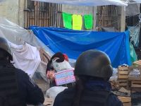 Reitera Segego que ha dado atención a los desplazados triquis