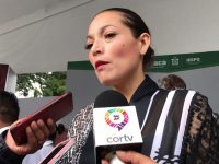 La Sedesoh sigue trabajando por las mujeres: Villacaña Quevedo