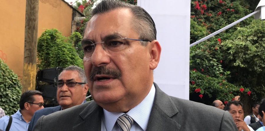 Me siento orgulloso de haber ganado el premio de la FLACMA: Hernández Fraguas